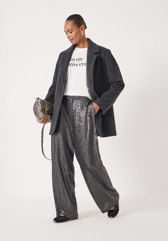 In My Festive Era Graphic T-Shirt